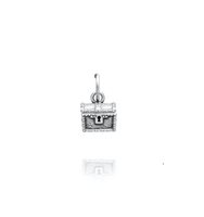Charm Giovanni Raspini in Argent 11179 - 11179